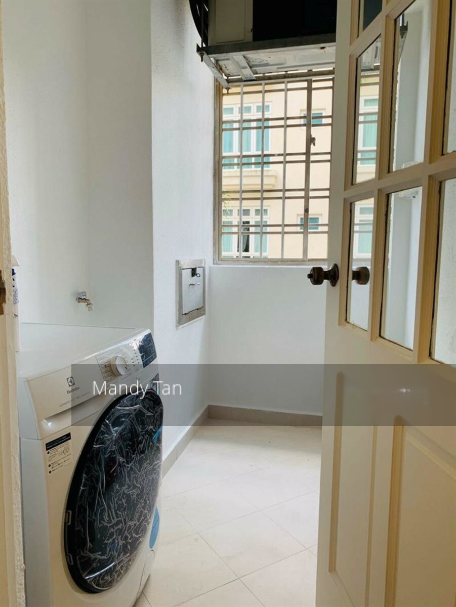 Novena Lodge (D11), Condominium #231827611